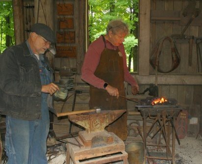 Blacksmith